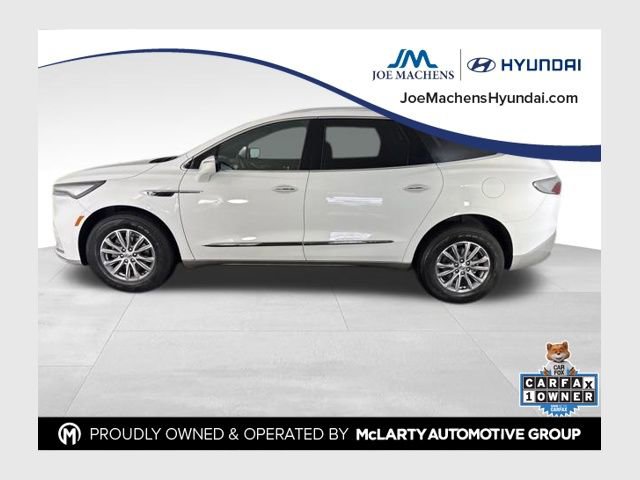 Used 2023 Buick Enclave Essence
