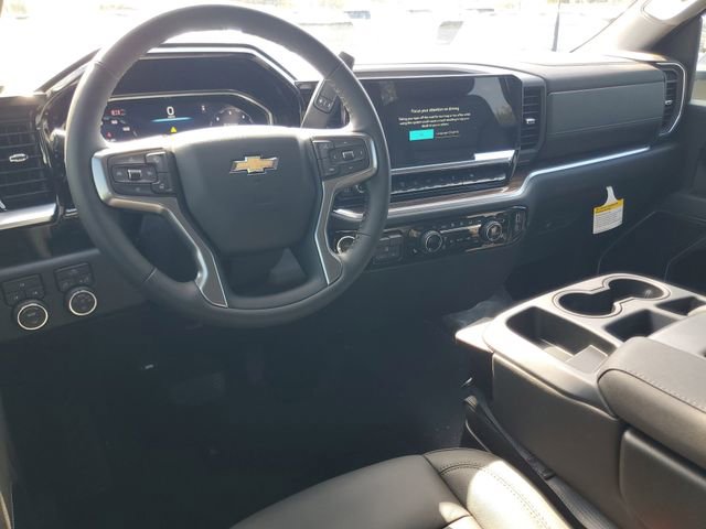 New 2026 Chevrolet Silverado 3500 LT image 7