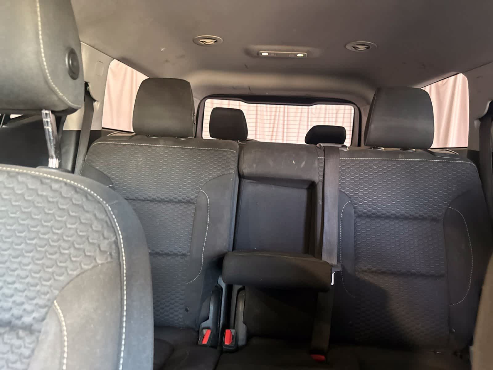 Used 2017 GMC Acadia SLE FWD image 23