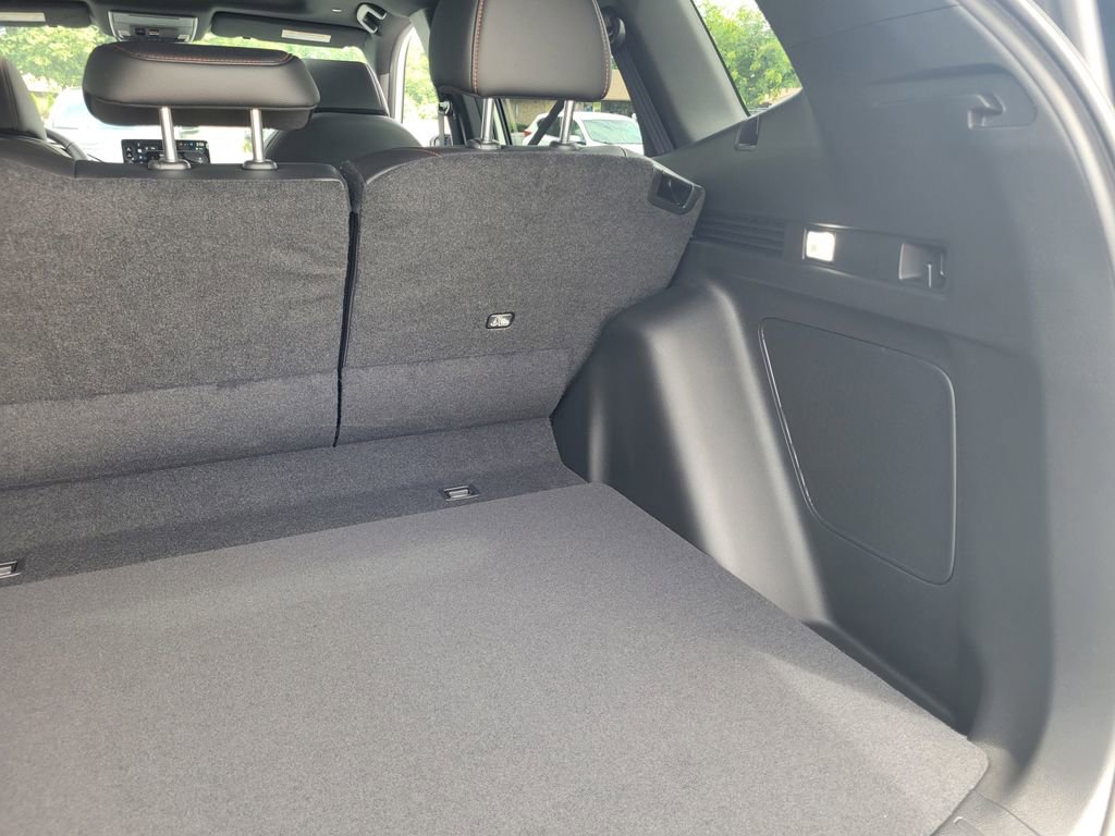 New 2026 Honda CR-V Sport Touring image 35