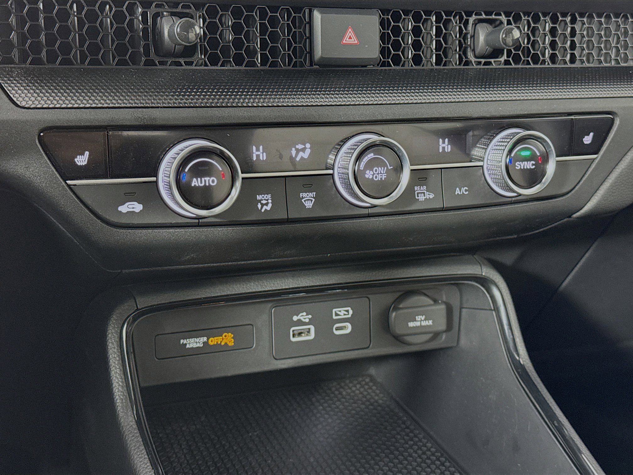 Certified 2024 Honda CR-V EX image 15