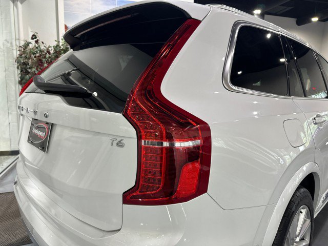 Used 2017 Volvo XC90 T6 Inscription w/ Vision Package AWD/4WD image 34