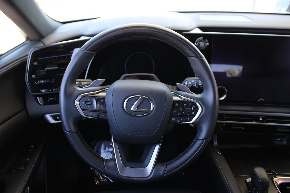 Used 2024 Lexus RX 350 Premium w/ Convenience Package image 19