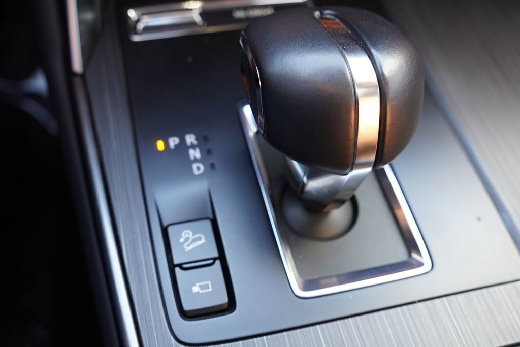 Used 2024 MAZDA CX-90 3.3 Turbo S w/ Premium Plus image 32