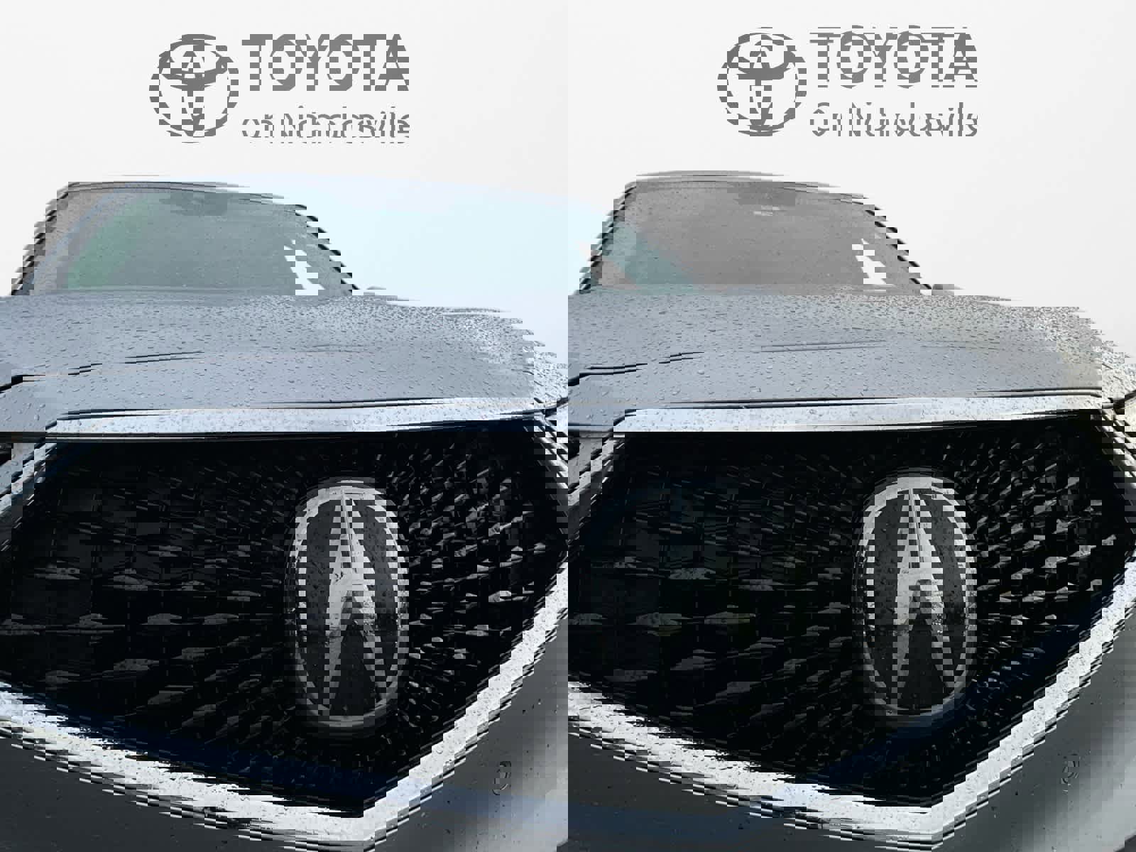 Used 2023 Acura MDX SH-AWD w/ Technology Package image 11