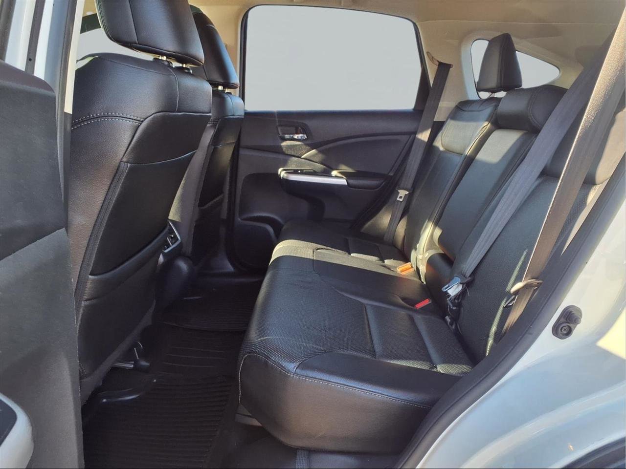 Used 2016 Honda CR-V Touring image 15