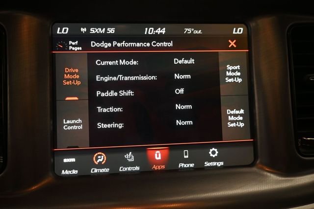 Used 2022 Dodge Charger GT w/ Plus Group AWD/4WD image 17