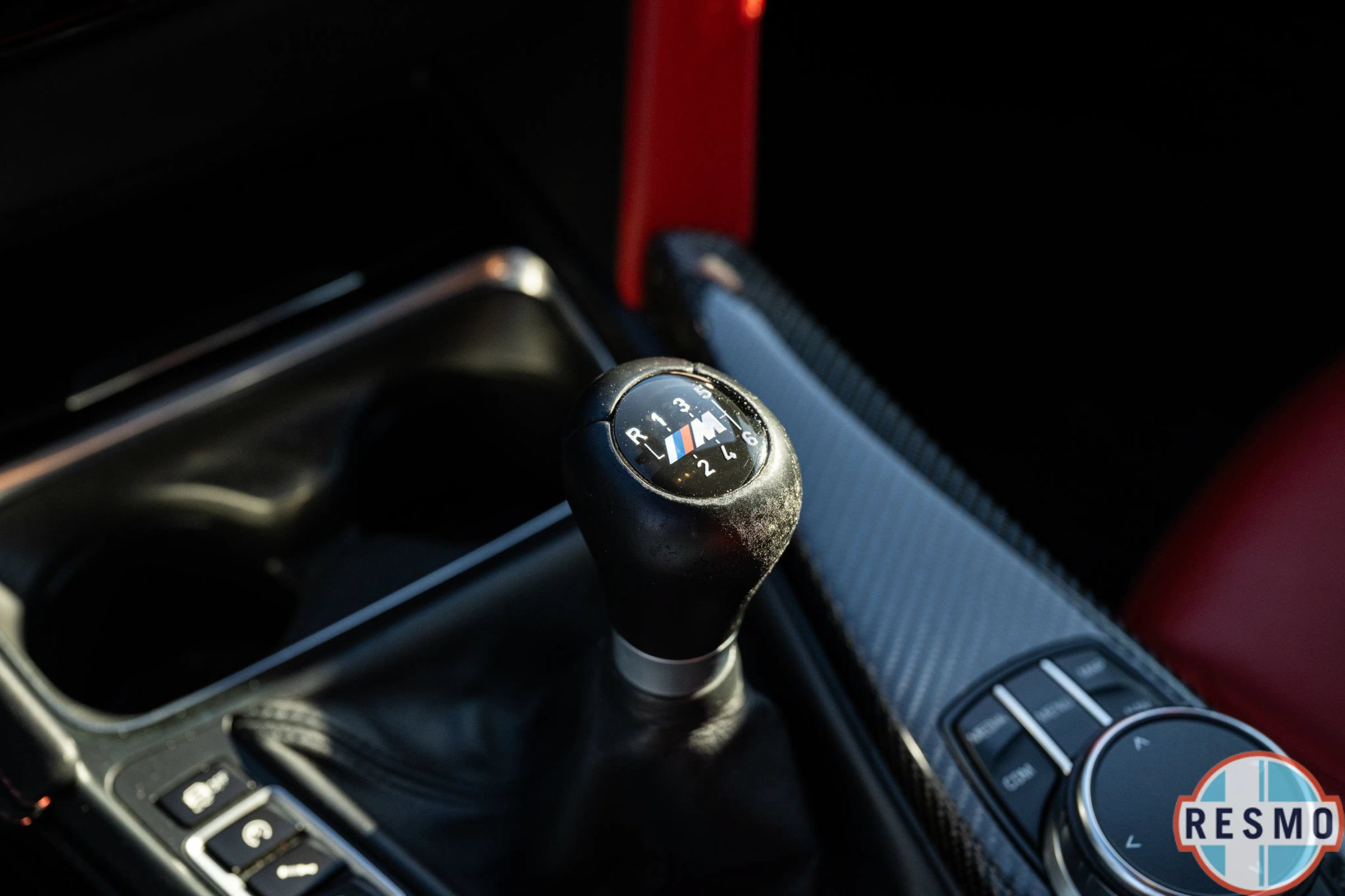 Used 2018 BMW M4 Coupe w/ Competition Package RWD image 40