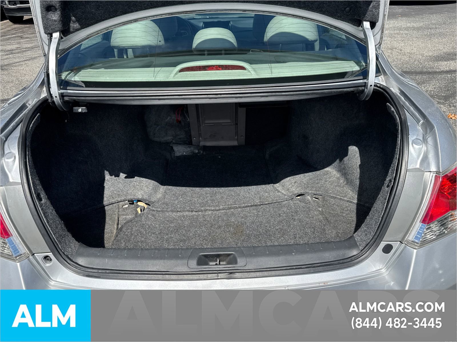 Used 2010 Honda Accord EX-L image 22