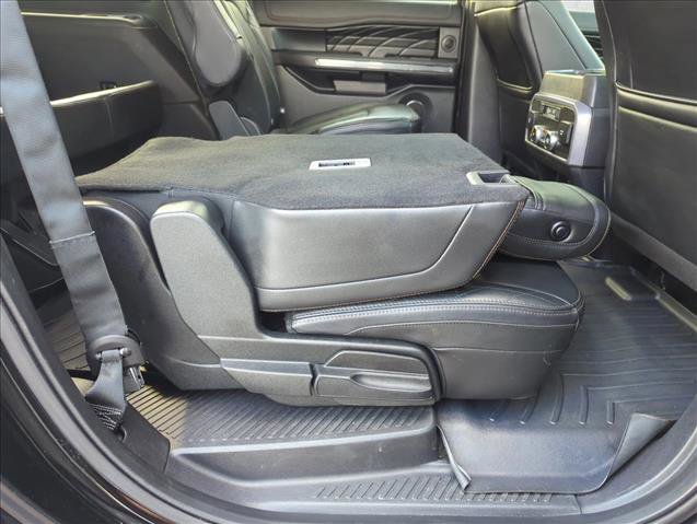 Used 2018 Ford Expedition Max Platinum image 25