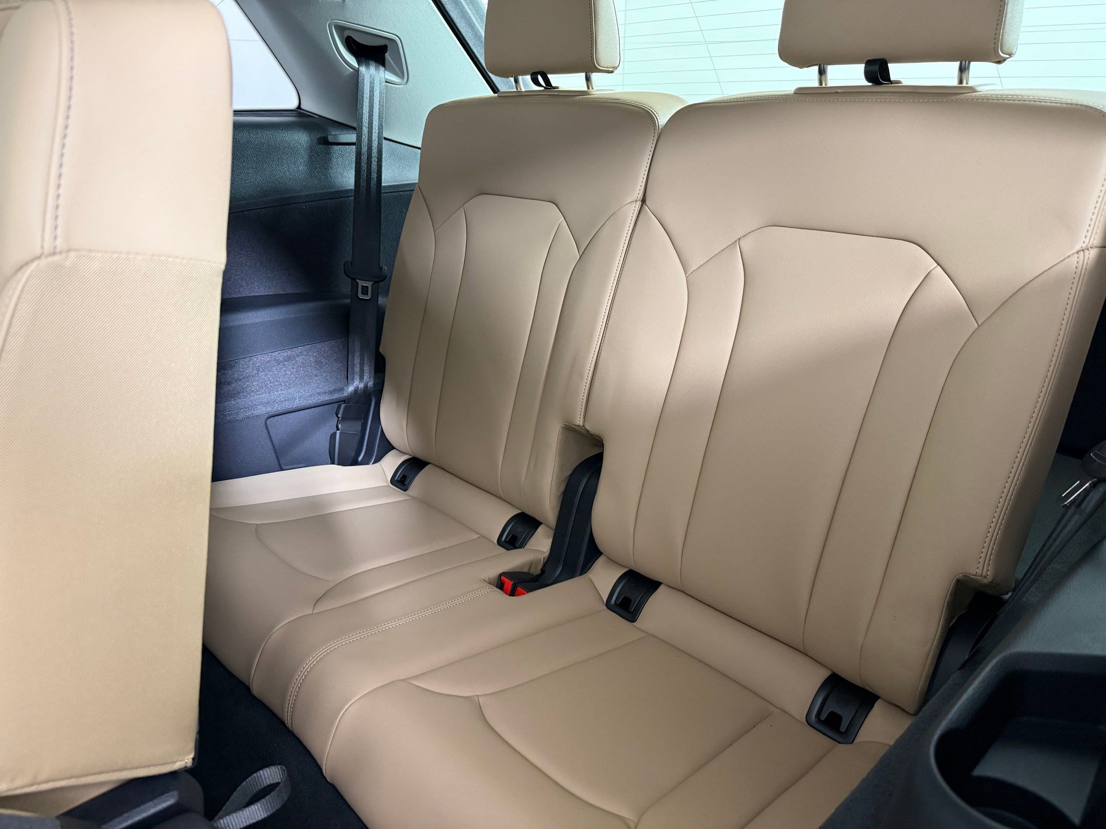 New 2026 Audi Q7 Premium Plus image 22