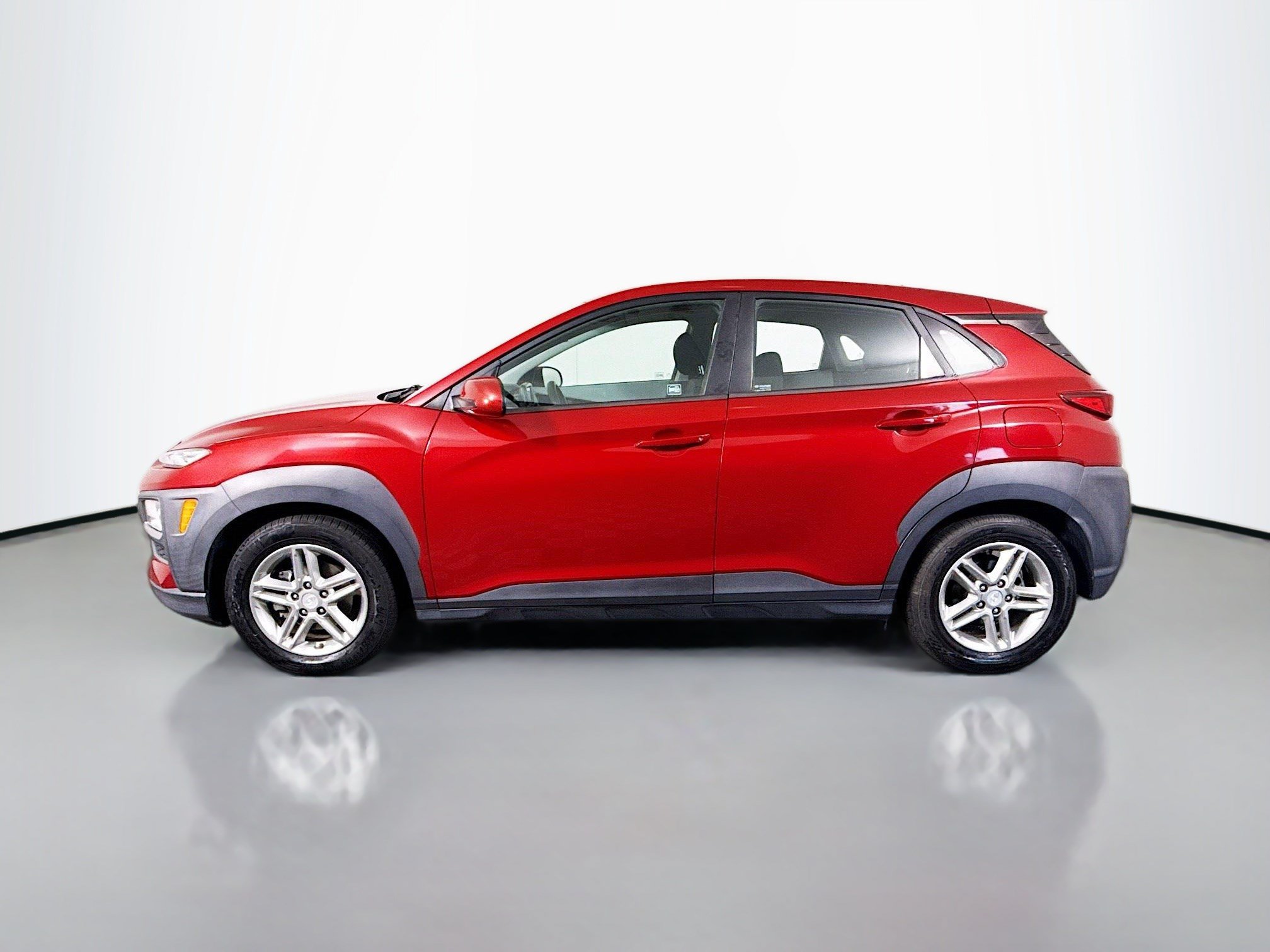 Used 2020 Hyundai Kona SE FWD image 6