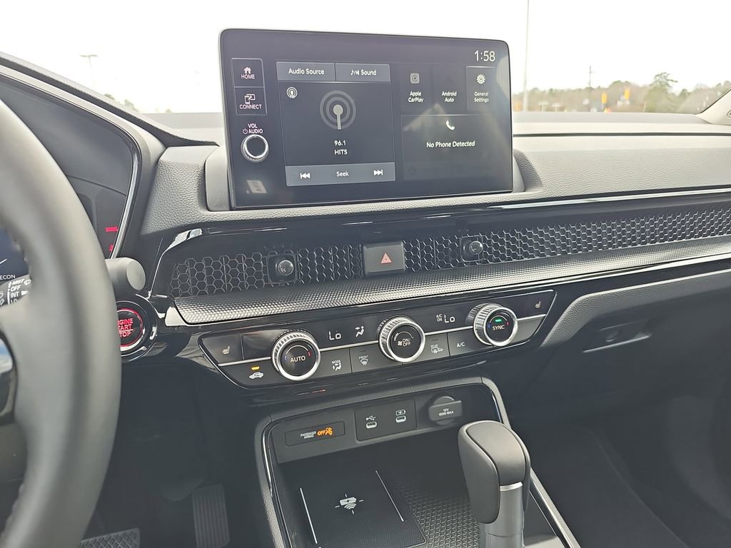 New 2026 Honda Civic LX image 26