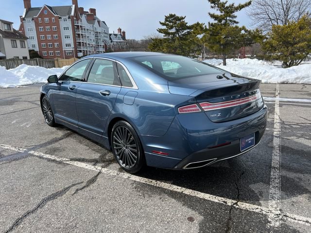 Used 2018 Lincoln MKZ Reserve w/ Climate Package FWD image 7