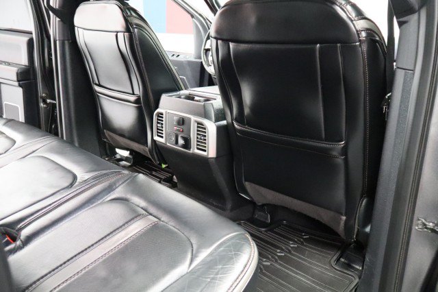 Used 2020 Ford F250 Platinum w/ FX4 Off-Road Package AWD/4WD image 44