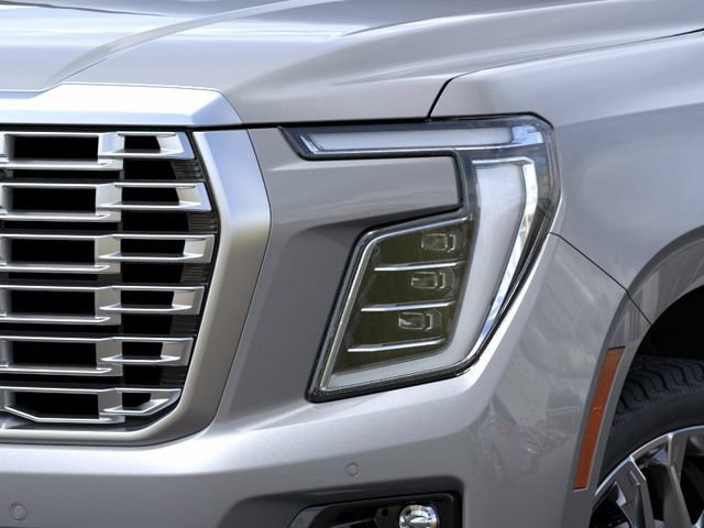 New 2026 GMC Yukon Denali w/ Denali Reserve Package AWD/4WD image 12