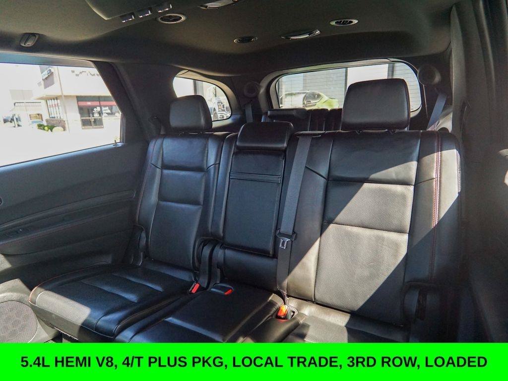 Used 2023 Dodge Durango R/T RWD image 33