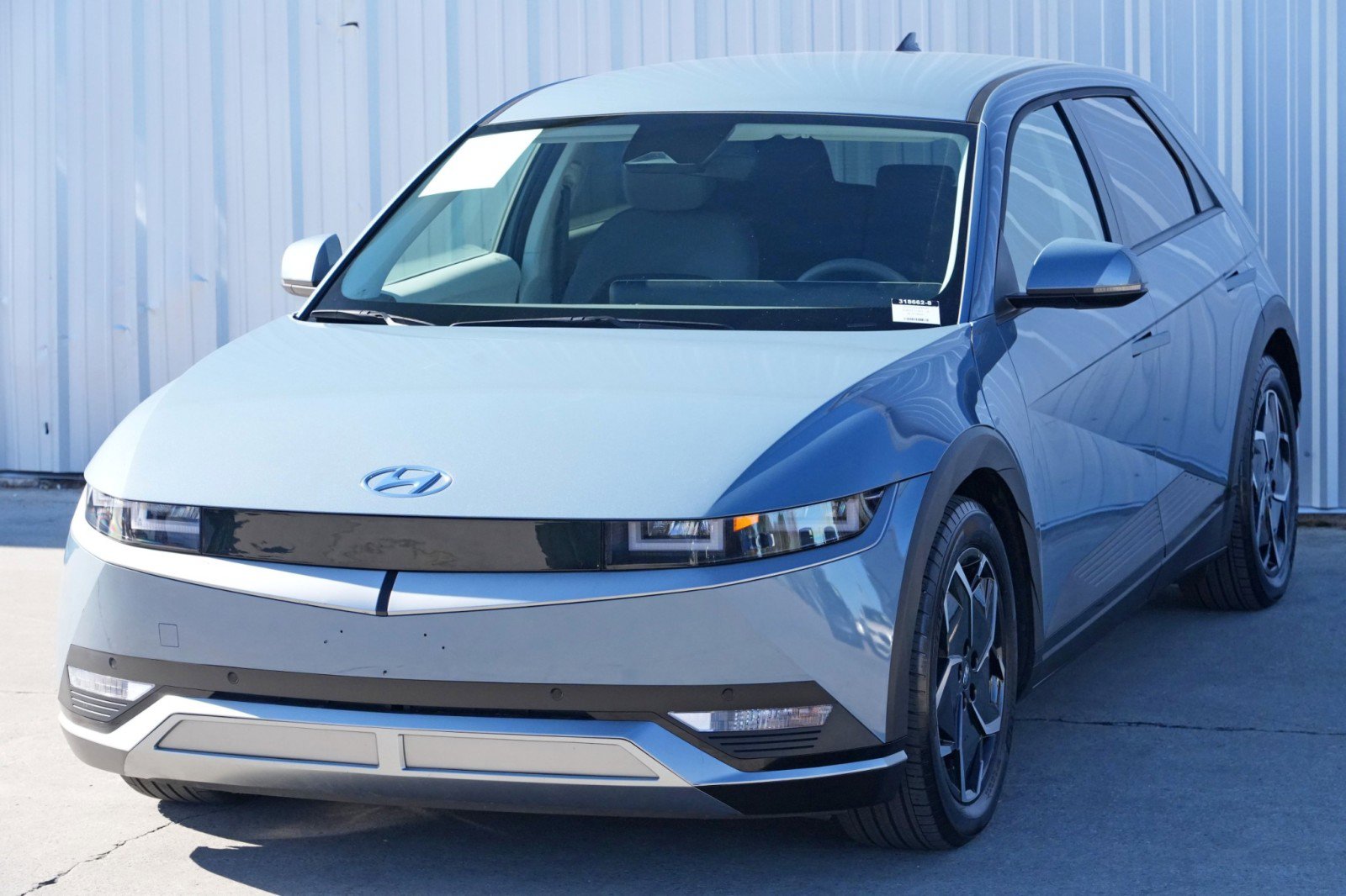 Used 2024 Hyundai Ioniq 5 SEL image 45