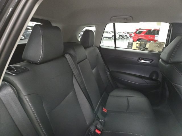 New 2026 Toyota Corolla Cross XLE FWD image 12