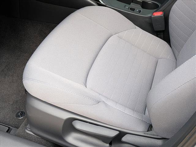 New 2026 Toyota Corolla SE FWD image 4