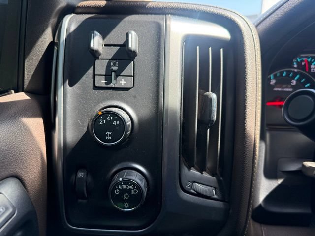 Used 2016 Chevrolet Silverado 2500 LTZ w/ Duramax Plus Package AWD/4WD image 23