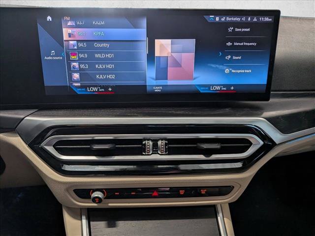 Certified 2023 BMW i4 eDrive35 RWD image 14