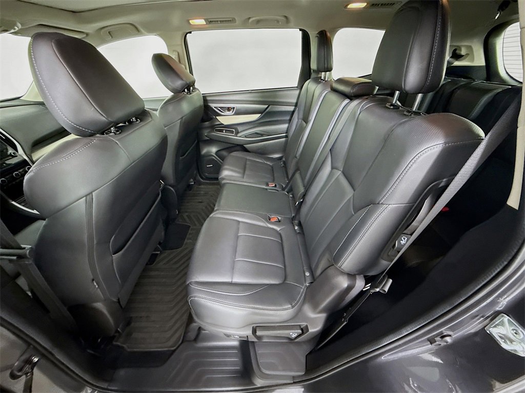 Used 2022 Subaru Ascent Limited w/ Technology Package image 26