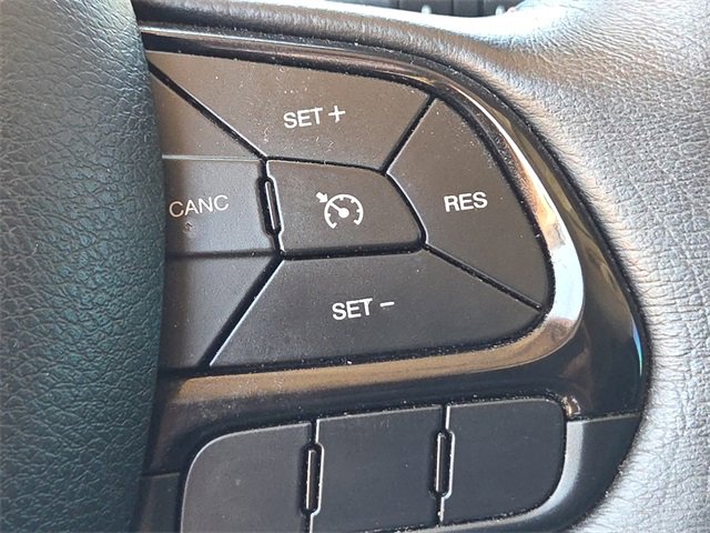 Used 2022 Jeep Renegade Latitude w/ Convenience Group image 23