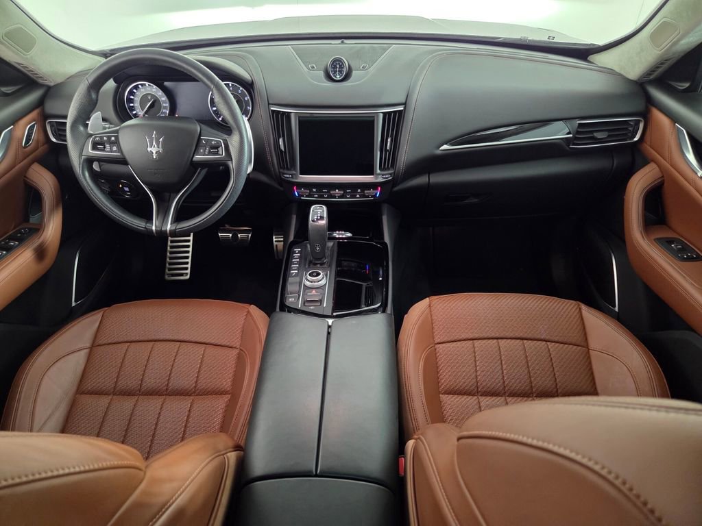 Used 2022 Maserati Levante Modena image 26
