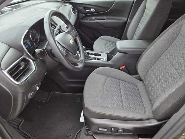 Used 2024 Chevrolet Equinox LT AWD/4WD image 13