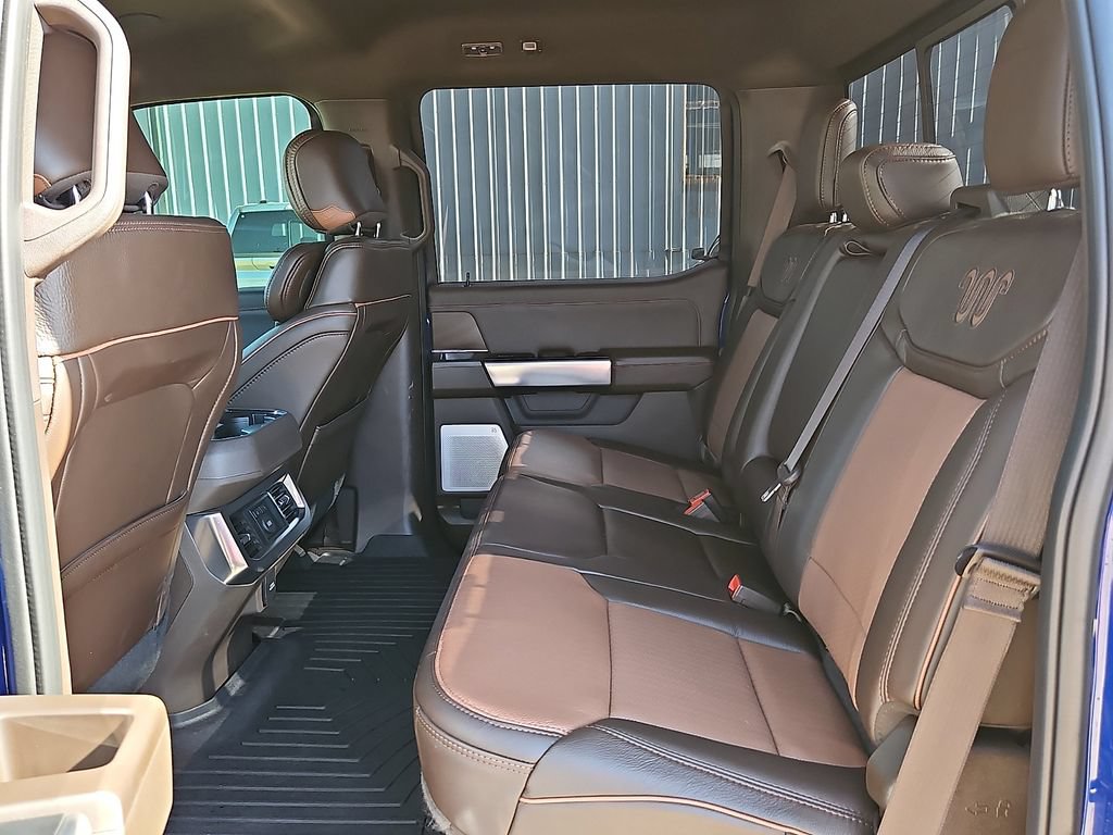 Used 2026 Ford F250 King Ranch AWD/4WD image 16