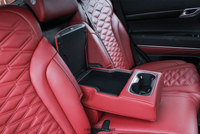 Used 2025 Genesis GV80 3.5T image 65