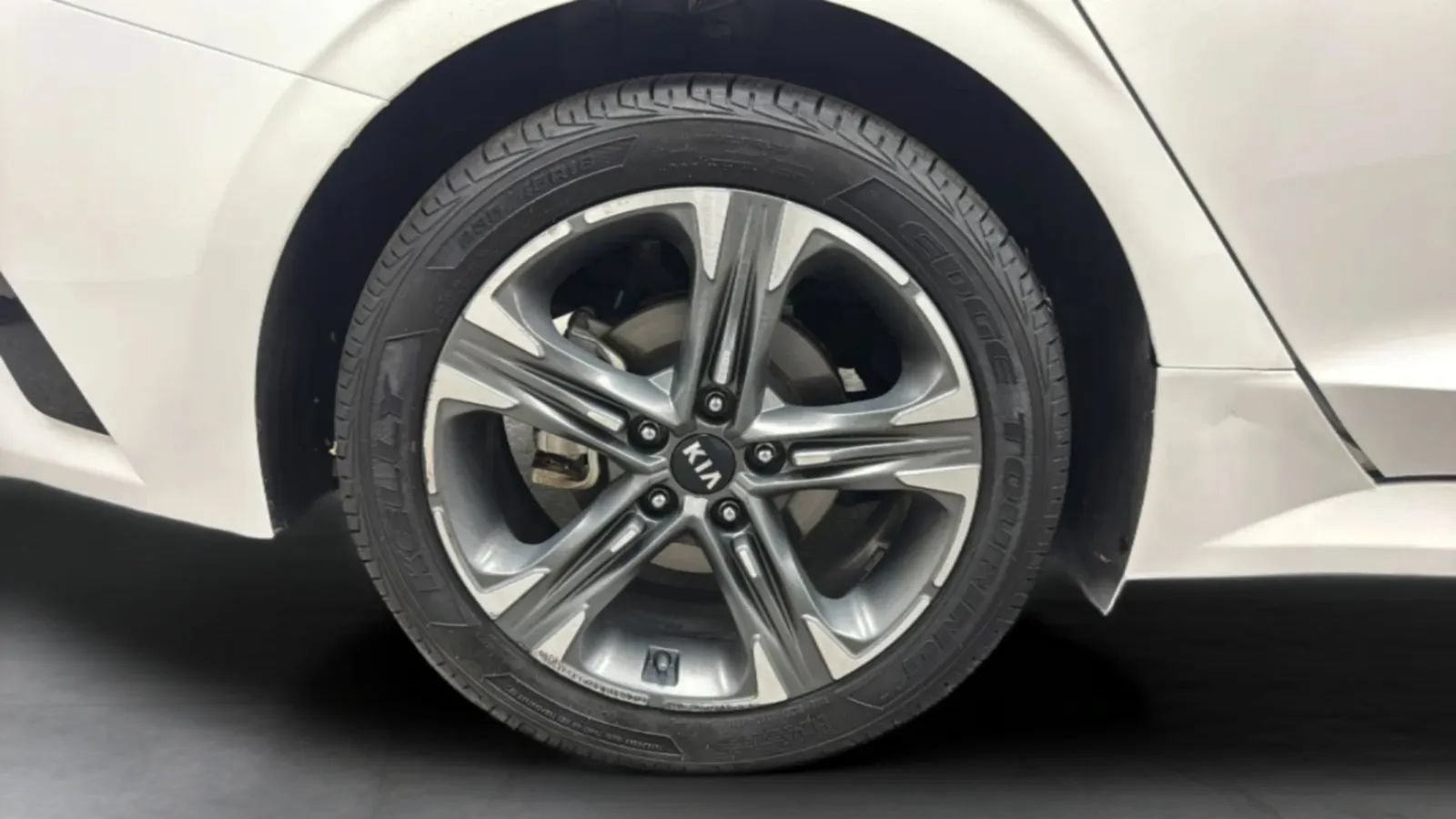 Used 2021 Kia K5 EX w/ EX Premium Package FWD image 42
