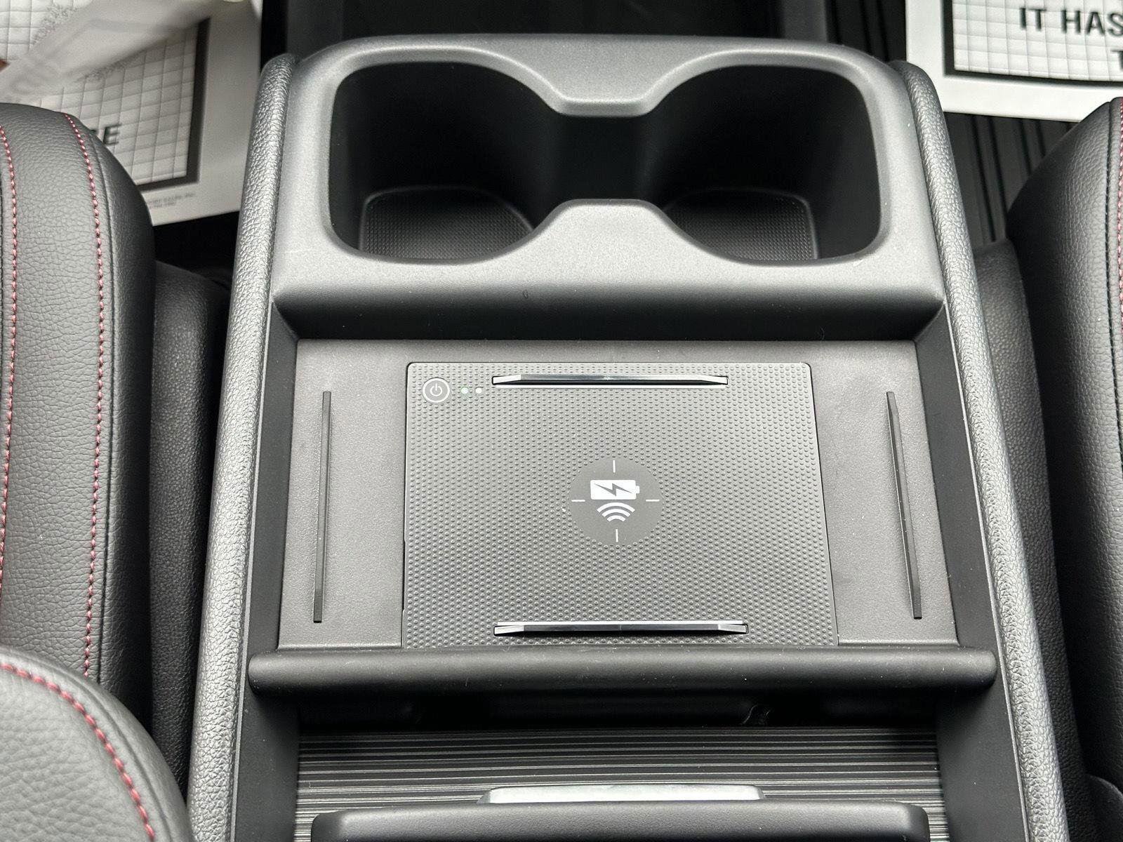 New 2026 Honda Odyssey Sport-L image 28