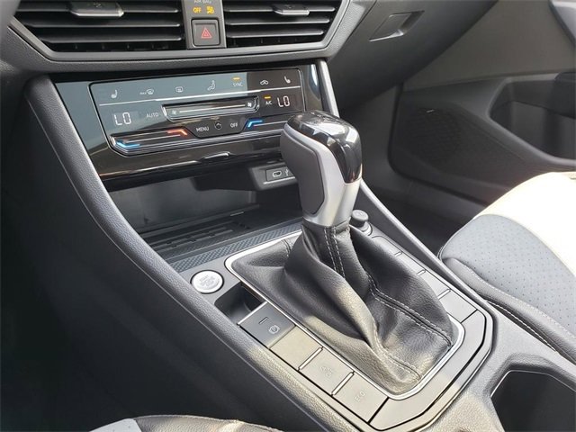 New 2025 Volkswagen Jetta SE image 11