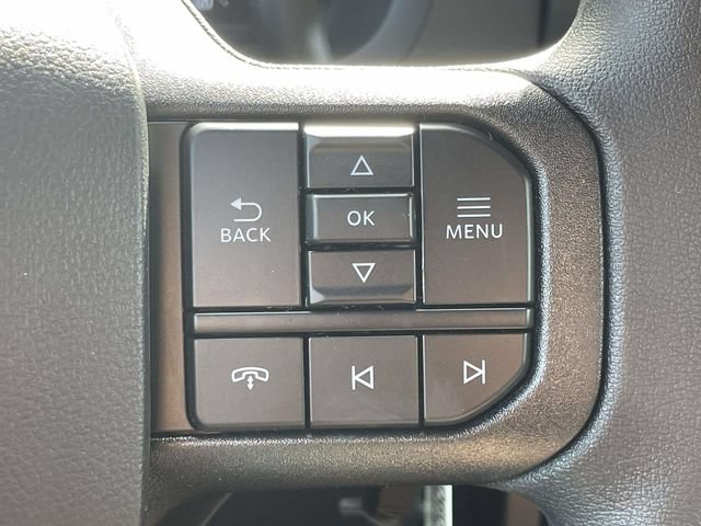 New 2026 Ford F150 STX w/ Equipment Group 200A AWD/4WD image 19