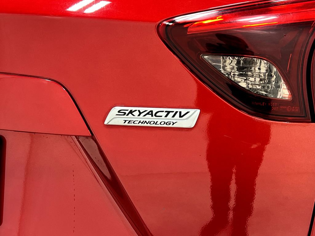 Used 2016 MAZDA CX-5 Grand Touring image 39