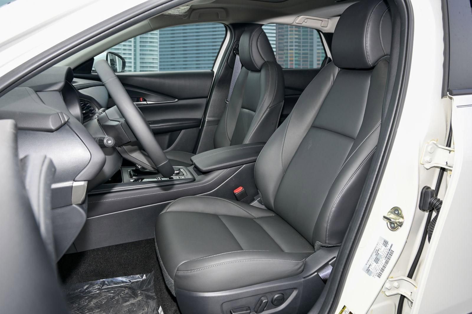 New 2026 MAZDA CX-30 AWD 2.5 S image 6
