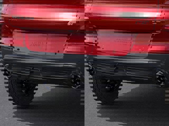 New 2026 Chevrolet TrailBlazer RS w/ Driver Confidence Package image 14