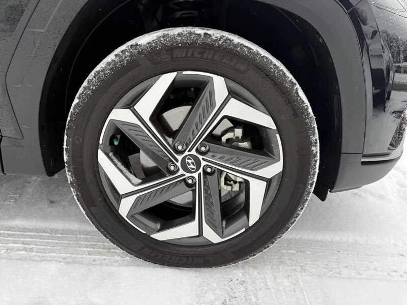 Used 2023 Hyundai Tucson SEL w/ Convenience Package image 4