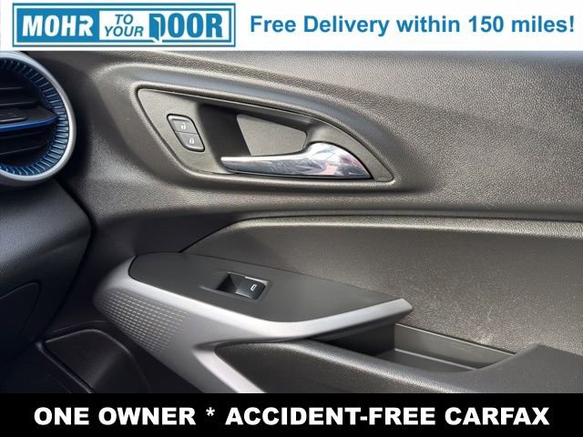 Used 2024 Chevrolet Trax LS w/ Driver Confidence Package image 26