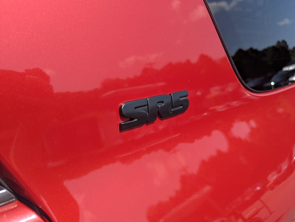 Used 2023 Toyota 4Runner SR5 AWD/4WD image 38