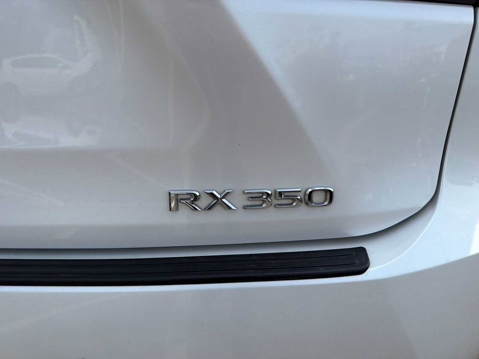 Used 2018 Lexus RX 350 AWD w/ Premium Package image 24