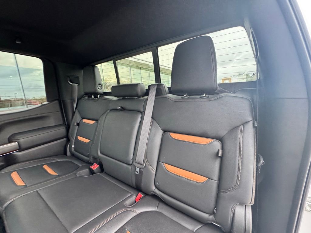 Used 2021 GMC Sierra 1500 AT4 w/ AT4 Premium Package image 19