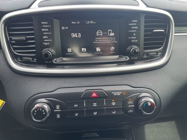 Used 2020 Kia Sorento L image 24