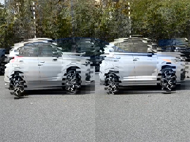 New 2026 Subaru Impreza 2.0i Sport image 2