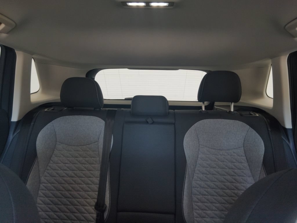 New 2026 Volkswagen Tiguan S AWD/4WD image 14