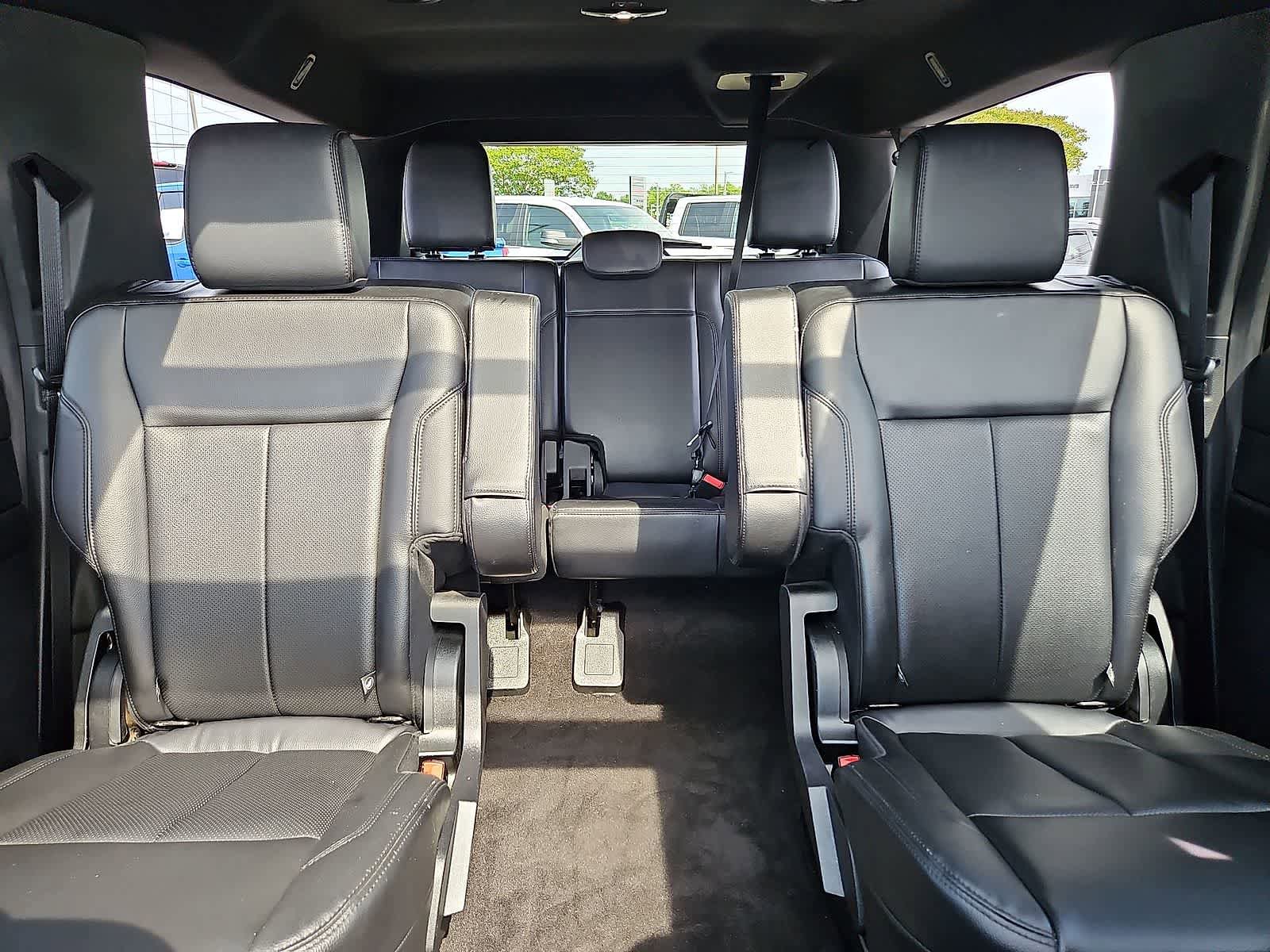 Used 2021 Ford Expedition Max XLT RWD image 14