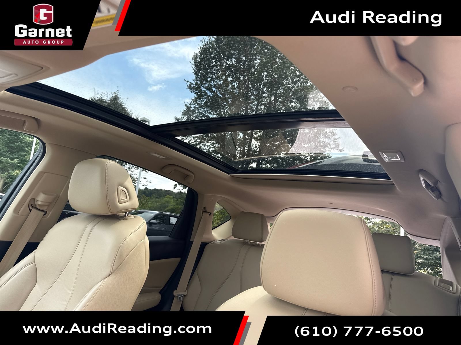 Used 2019 Acura RDX AWD image 20