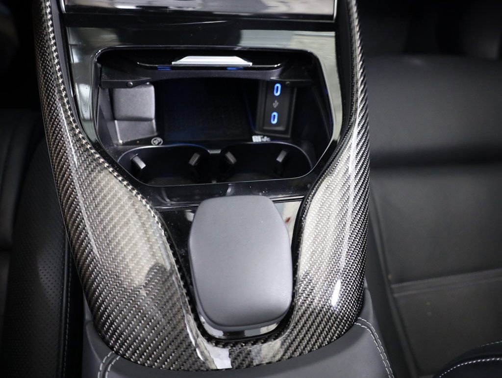 Used 2023 Mercedes-Benz SL 55 AMG 4MATIC image 34